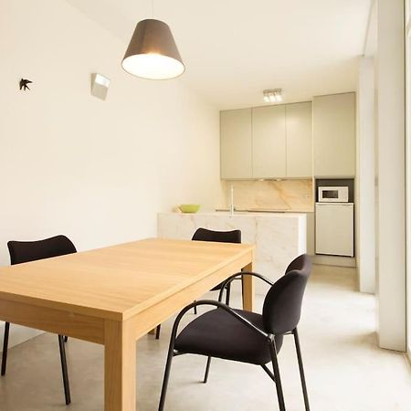 Ohh - Santo Ildefonso Flat Apartment Porto Bagian luar foto