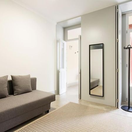 Ohh - Santo Ildefonso Flat Apartment Porto Bagian luar foto