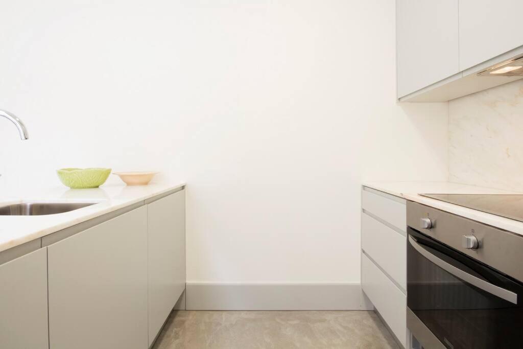 Ohh - Santo Ildefonso Flat Apartment Porto Bagian luar foto