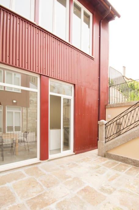 Ohh - Santo Ildefonso Flat Apartment Porto Bagian luar foto