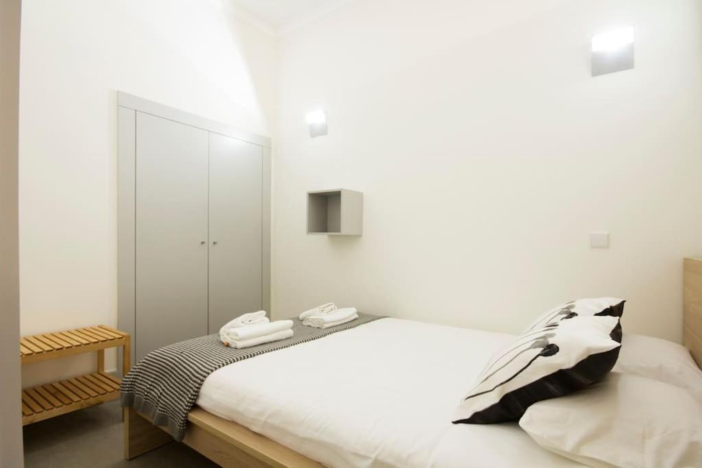 Ohh - Santo Ildefonso Flat Apartment Porto Bagian luar foto