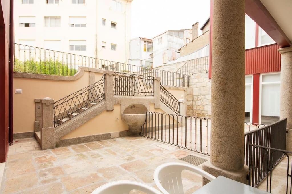Ohh - Santo Ildefonso Flat Apartment Porto Bagian luar foto