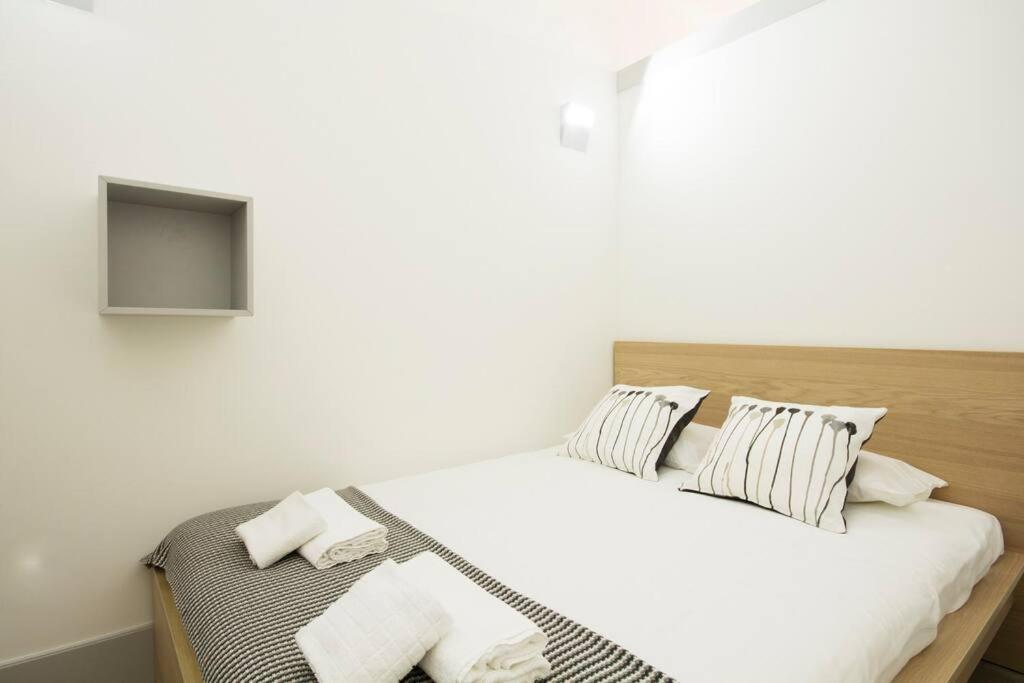 Ohh - Santo Ildefonso Flat Apartment Porto Bagian luar foto
