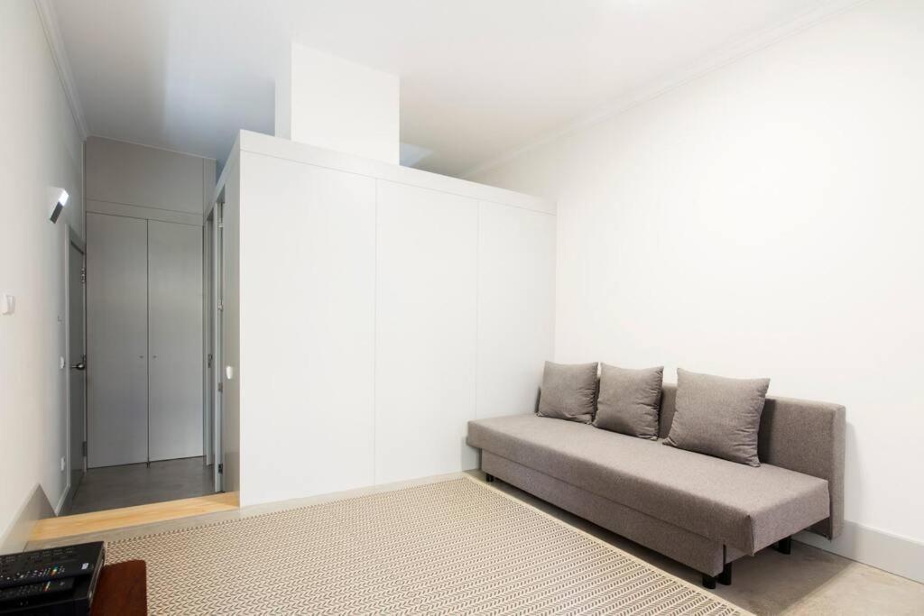 Ohh - Santo Ildefonso Flat Apartment Porto Bagian luar foto