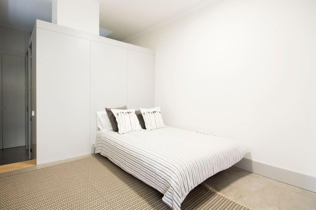 Ohh - Santo Ildefonso Flat Apartment Porto Bagian luar foto