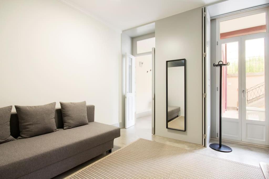Ohh - Santo Ildefonso Flat Apartment Porto Bagian luar foto